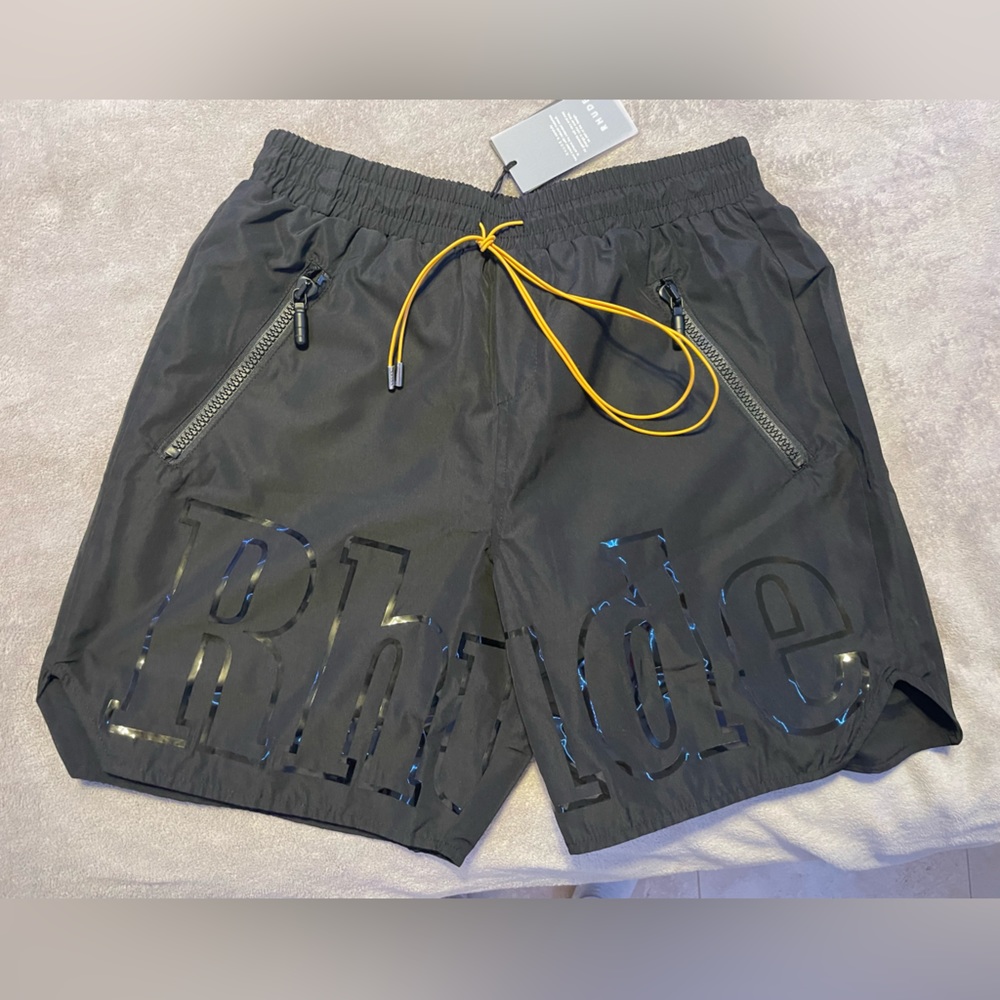 Rhude shorts men’s size medium